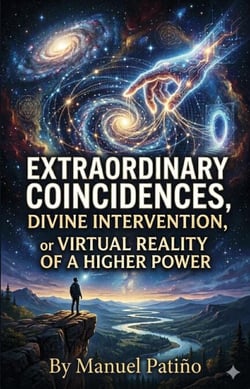 Extraordinary Coincidences, Divine Intervention, or Virtual Reality of a Higher Power