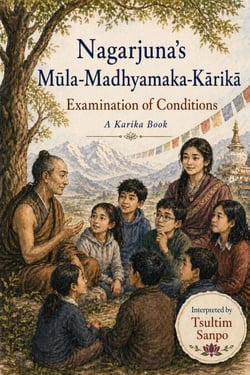 Nagarjuna’s Mūla-Madhyamaka-Kārikā: Examination of Conditions