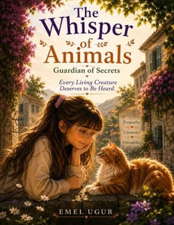 The Whisper Of Animals - Fantastic Stories, #1