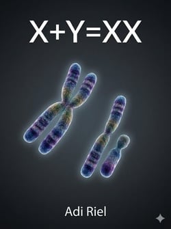 X+Y=XX