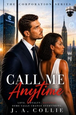 Call Me Anytime - The Corporation, #1