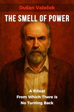 The Smell of Power - On the Brink of the Abyss, #4