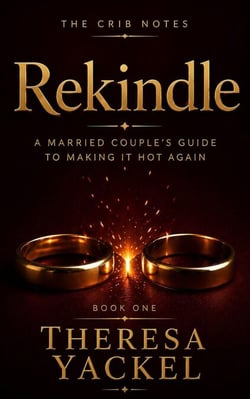 Rekindle - The Crib Notes, #1