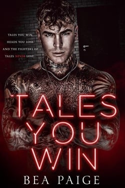 Tales You Win - Grim and Beast Duet, #1