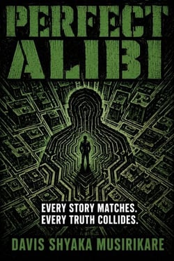 Perfect Alibi
