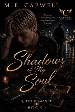 Shadow of my Soul - Between Longing and Pain, #4