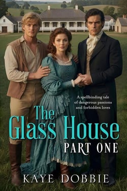 The Glass House: Part One - The Glass House