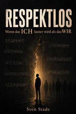 RESPEKTLOS – Wenn das ICH lauter wird als das WIR