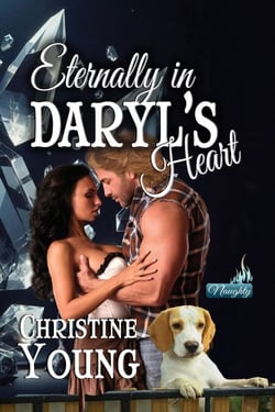 Eternally in Daryl's Heart - Naughty, #9