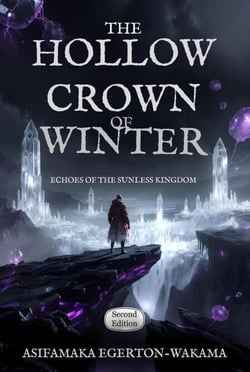 The Hollow Crown of Winter