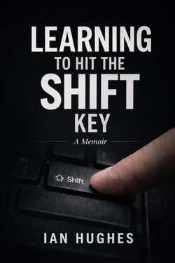 LEARNING TO HIT THE SHIFT KEY