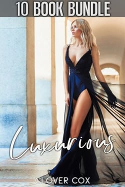 Luxurious - Clover's Bundles