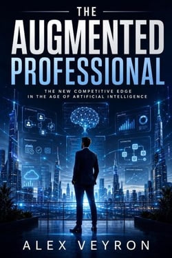 The Augmented Professional: The new competitive edge in the age of artificial intelligence