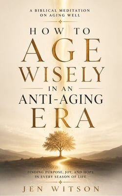 How to Age Wisely in an Anti-Aging Era