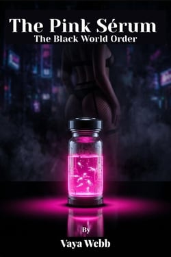 The Pink Sérum