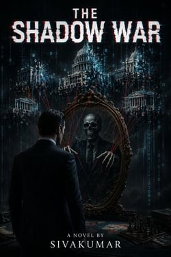 The Shadow war