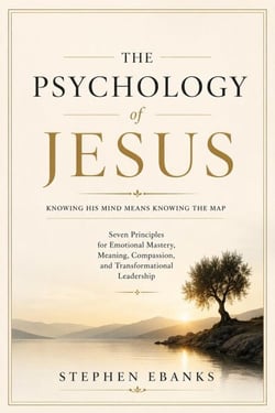 The Psychology of Jesus