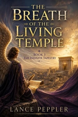 The Breath of the Living Temple - The Infinite Tapestry, #3