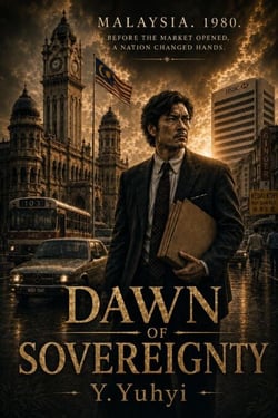 Dawn of Sovereignty - Sovereignty Saga, #1