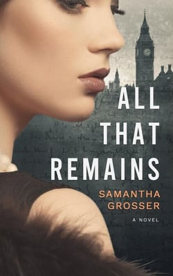All That Remains