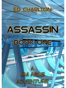 Assassin Book One - Assassin Trilogy, #1