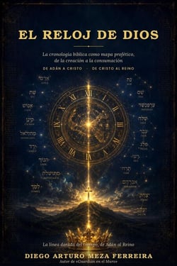 El Reloj de Dios