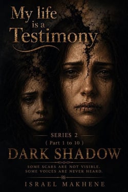 Series 2 (Part 1 to Part 10) Dark Shadow - My Life is a Testimony, #2