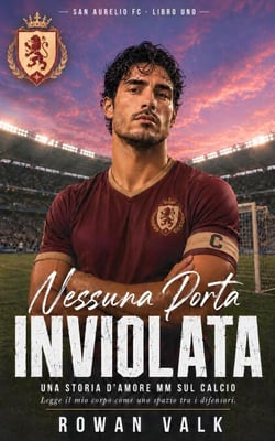 Nessuna Porta Inviolata - San Aurelio FC, #1