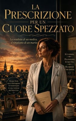 La prescrizione per un cuore spezzato