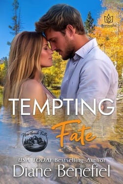 Tempting Fate - Heartbreak Falls, #1