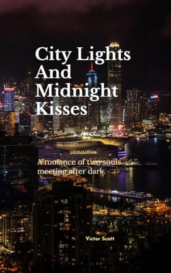 City Lights And Midnight Kisses