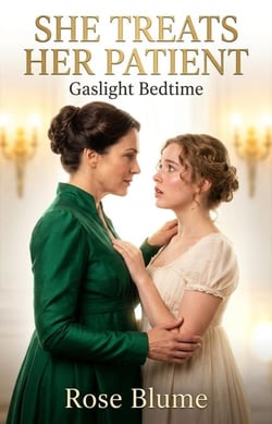 She Treats Her Patient - Gaslamp Bedtime