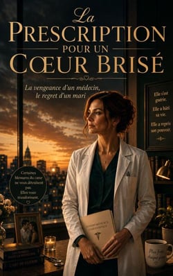 La prescription pour un cœur brisé
