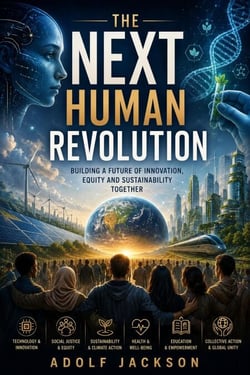 The Next Human Revolution