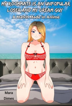 My Roommate Is an Unpopular Loser and My Dream Guy: A Match Made in Anime