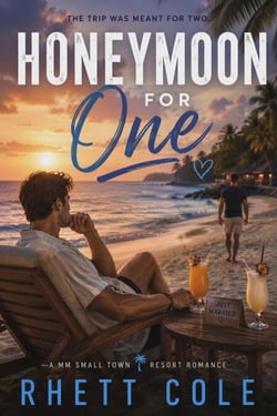 Honeymoon For One