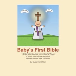 Baby's First Bible