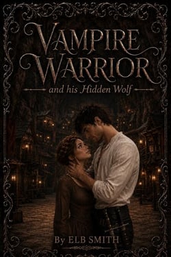 Vampire Warrior and his Hidden Wolf - Vampire Warrior, #5