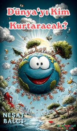 Dünyayı Kim Kurtaracak?