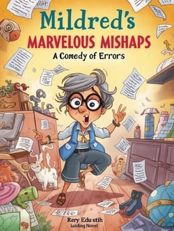 Mildred's Marvelous Mishaps