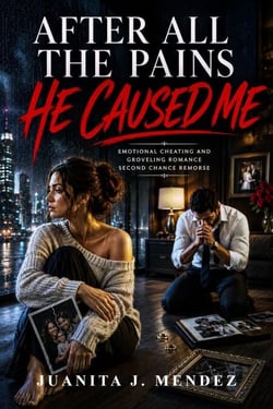 After All the Pains He Caused Me:Emotional Cheating and Groveling Romance Second Chance Remorse