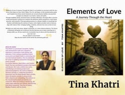 Elements of Love: A Journey Through the Heart