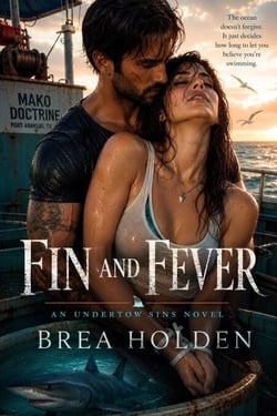 Fin And Fever - Undertow Sins, #12