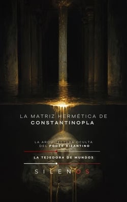 LA MATRIZ HERMÉTICA DE CONSTANTINOPLA: El Poder Bizantino - CULTURAS DEL MUNDO