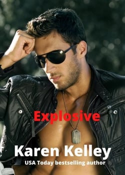 Explosive - Bound by Loyalty, Honor, and Truth, #4