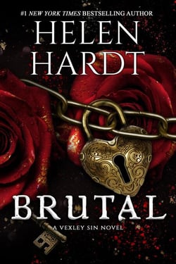 Brutal - Vexley Sin, #1