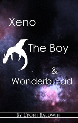 Xeno, the Boy &amp; Wonderbread - Empire of Dragons, #45
