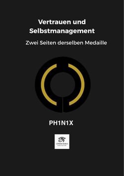 Vertrauen und Selbstmanagement · Zwei Seiten derselben Medaille - Becoming Agile Pro