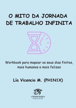 O MITO DA JORNADA DE TRABALHO INFINITA - Becoming Agile