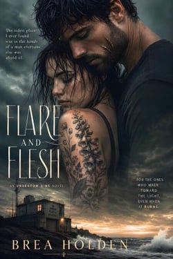 Flare And Flesh - Undertow Sins, #18